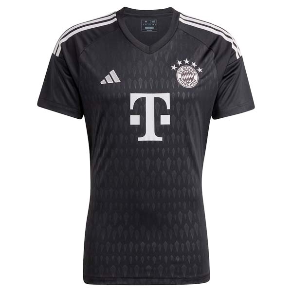 Thailand Trikot Bayern München Torwart 2023-2024